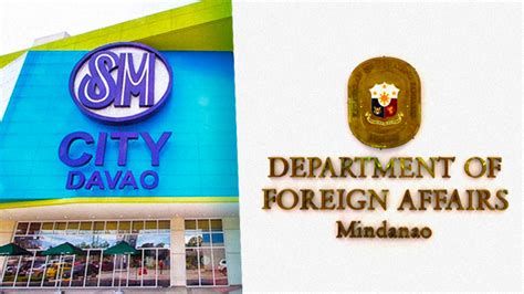 dfa davao photos